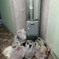 🚯Вред мусоропроводов в МКД  и почему отказ от мусоропроводов может повлиять на будущее