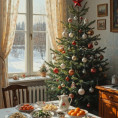 С наступающим Новым годом! ⭐️